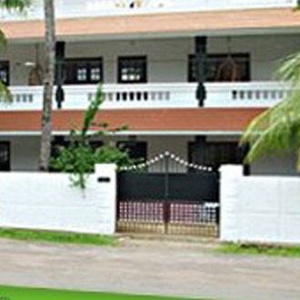 Padikkal Residency Homestay, Kochi 1